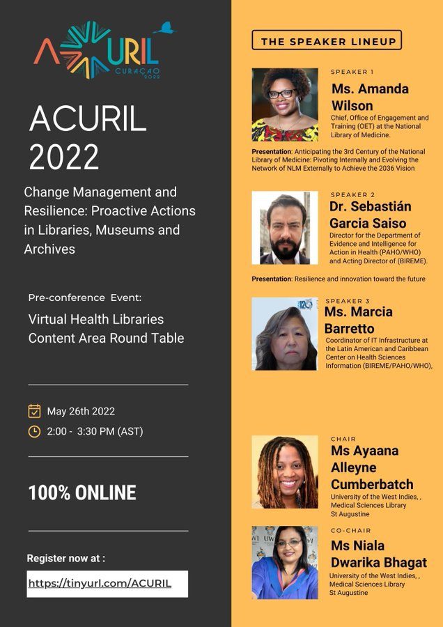 Acuril 2022