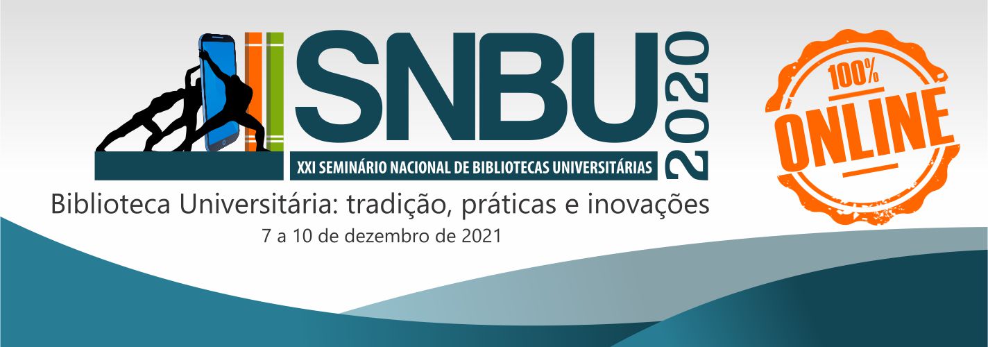SNBU 2020/2021